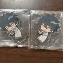 あんスタ 影片みか アクリルスタンド 2点セット