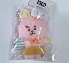 BT21 COOKY クッキー BTS グク