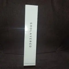 SHOLAYERED フレグランスディフューザー オレンジブロッサム 100ml
