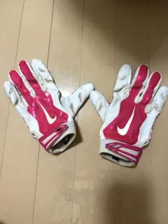 Nike Vapor 24/7アメリカンフットボール - メルカリ