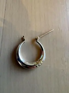 シンパシーオブソウル　フープピアス　k10