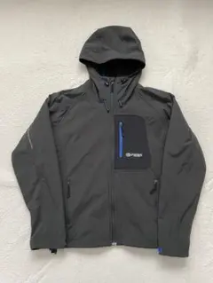 リバレイフィッシングジャケット上下セット中古品 リバレイフィッシングジャケット上下セット中古品 リバレイ 防寒