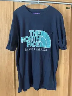 THE NORTH FACE PURPLE LABEL Tシャツ Lのサムネイル