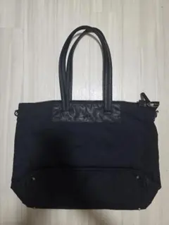 大人気☆agnes b. / アニエスベー ショルダーバッグ トートバッグ