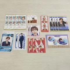 なにわ男子 藤原丈一郎