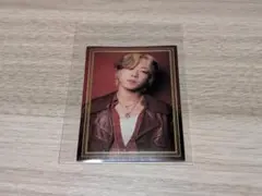 BE:FIRST SOTA ステッカー