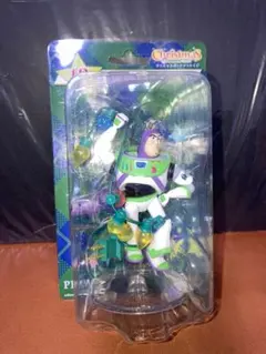 ディズニー　クリスマス　オーナメント　2021 バズ