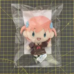 セガラッキーくじ マスコットぬいぐるみ 日野下花帆