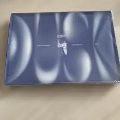Yoon San-Ha THE 1ST MINI ALBUM