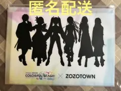 プロセカ ZOZOTOWN スライドポーチ ポーチ グッズ