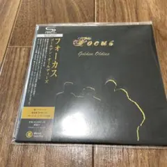 ゴールデン・オールディーズ