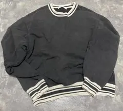 AZUL by moussy トレーナー　Sサイズ