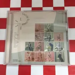 【D10669】SEVENTEEN/SEVENTEEN JAPAN 2ND SI