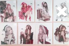 【cotton melody様】人物ステッカー おすそ分け