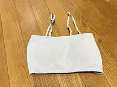 GU グレー ブラトップ M