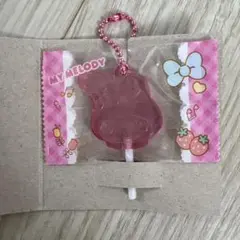 サンリオキャラクターズ キャンディチャームズ グミ マイメロディ