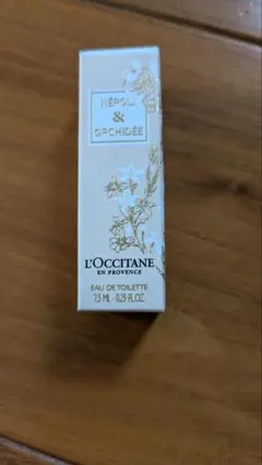 あ*マ様 L'Occitane Nérolí & Orchidée 7.5mL