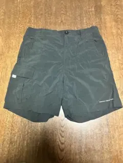 Columbia ブラック ショートパンツ Sサイズのサムネイル