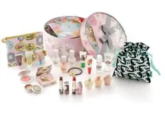 新品 ポール & ジョー メイクアップ コレクション 2022 クリスマスコフレ