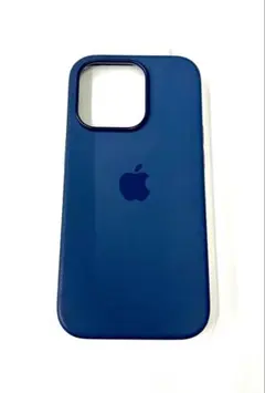 【正規品】アップル iPhone 14 Pro シリコンケース