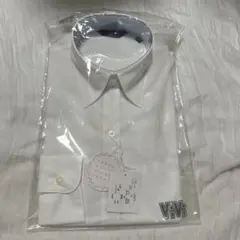 viviコラボ　ワイシャツ