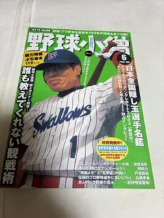 野球小僧 2007年4月号 プロ野球開幕特集号 - メルカリ
