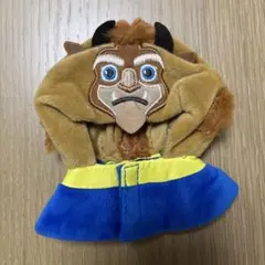 ユニベア 美女と野獣 第2弾は「美女と野獣」！ディズニーストア『Disney Princess BEAR by