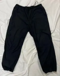 H&M Loose Fit ワークパンツ ブラック XLのサムネイル