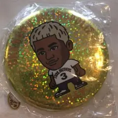 缶バッチ 缶バッジ ELLY