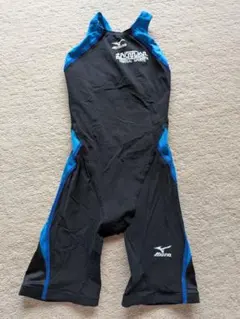 Mizuno セントラル競泳用水着 130サイズ