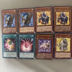 51.⭐️絶版【磁石の戦士Ω＋ 3枚】遊戯王OCG デュエル Vジャンプ12月号