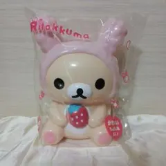 2026年最新】コリラックマ うさぎの人気アイテム - メルカリ