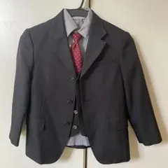 卒園式　入学式　男の子　フォーマル
