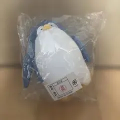 SPY×FAMILY ペンギン ぬいぐるみ ストラップ　アーニャ