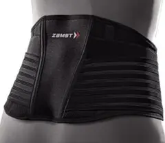 ザムスト 腰サポーター ZW-7 Mサイズ