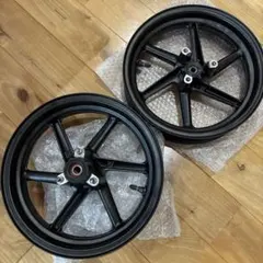 2026年最新】nsr50 ホイールセットの人気アイテム - メルカリ