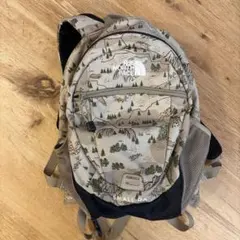 THE NORTH FACE　リュックサック　NMU71653