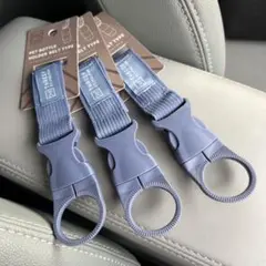 ペットボトルホルダー ベルトタイプ 3個セット