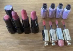 マキアージュ　リップ　8本まとめセット売り