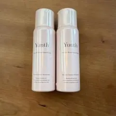 新品！Yunth Pure VC ホワイトクリアフォーム 60g×2