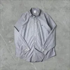 Brooks Brothers REGENT オックスフォード BDシャツ L