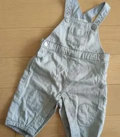 オーバーオール 70