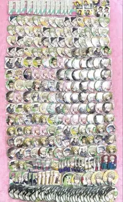 2025年最新】三好一成缶バッジの人気アイテム - メルカリ