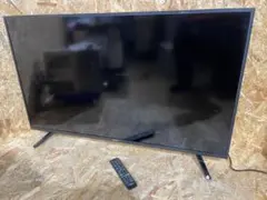 2026年最新】hisense ハイセンス 50a6100の人気アイテム - メルカリ