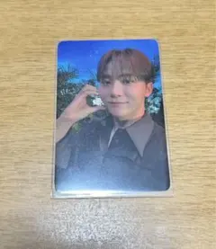 SEVENTEEN Attacca スングァン MUSICPLANT トレカ