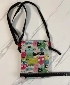 BEAMS BENICO TOY サコッシュ BEAMS BENICO TOY サコッシュ - メルカリ