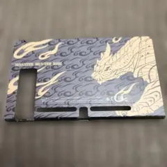 Monster Hunter Rise Nintendo Switchカバー