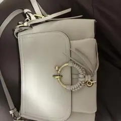 See By Chloéバッグ