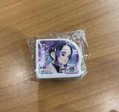 鬼滅の刃 胡蝶しのぶ くら寿司 ビッくらポン