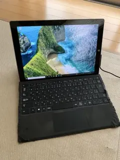 surface pro 3 本体　＋　カバーキーボード